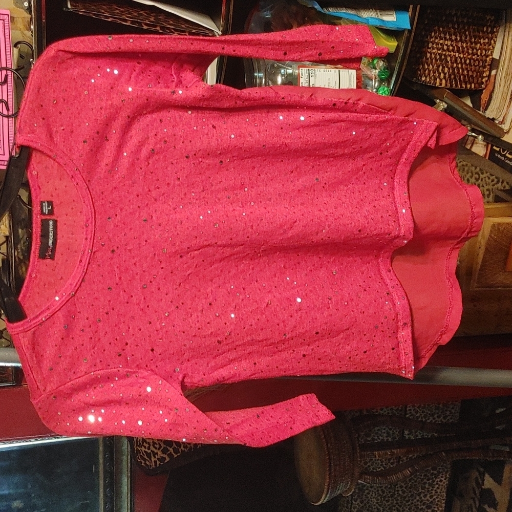 Girls dance top